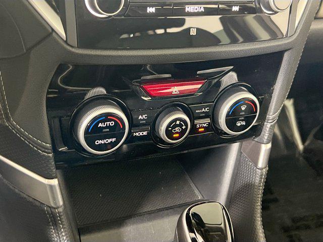 used 2022 Subaru Forester car, priced at $28,699