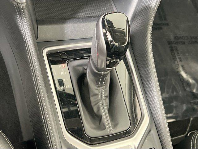 used 2022 Subaru Forester car, priced at $28,699