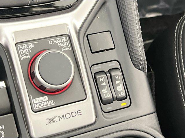 used 2022 Subaru Forester car, priced at $28,699