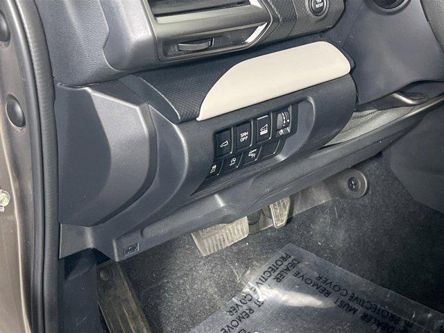 used 2022 Subaru Forester car, priced at $28,699