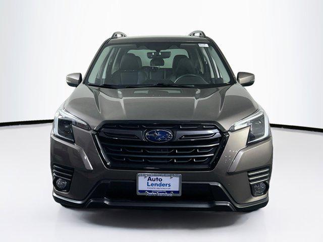used 2022 Subaru Forester car, priced at $28,699