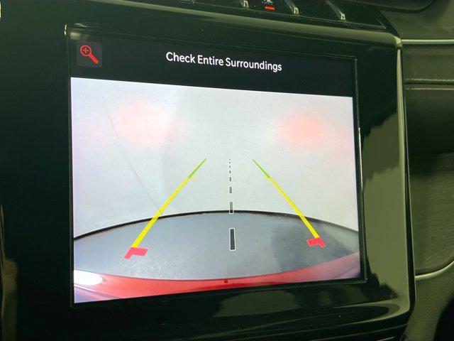 used 2022 Jeep Grand Cherokee car, priced at $30,124