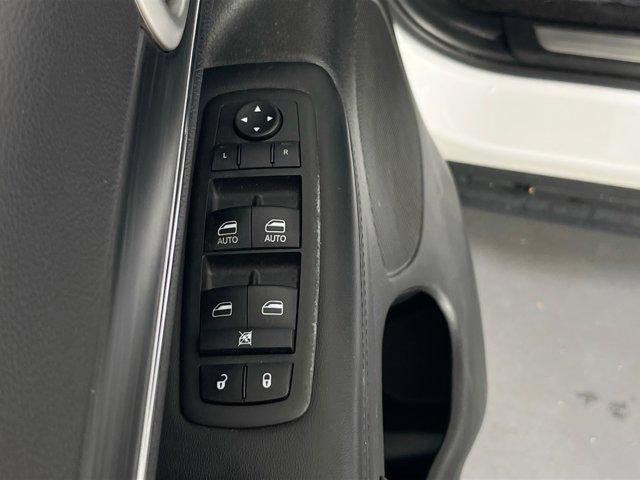 used 2022 Jeep Grand Cherokee car, priced at $26,343