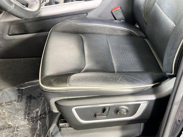 used 2023 Ram 1500 car, priced at $44,367