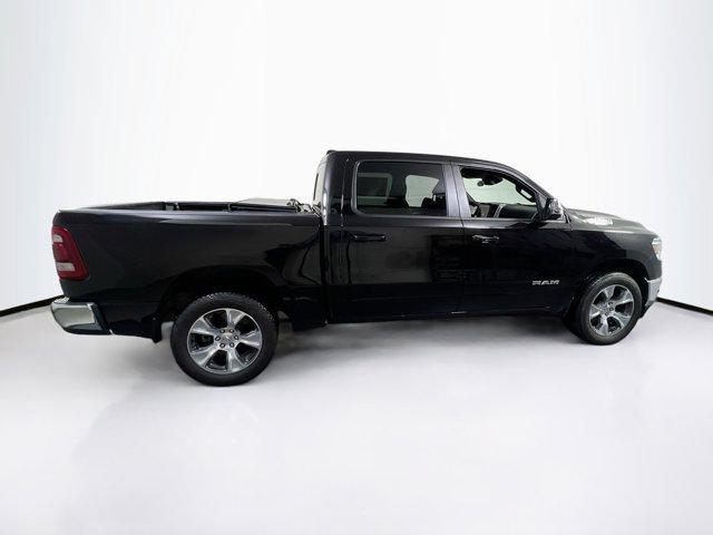 used 2023 Ram 1500 car, priced at $44,367