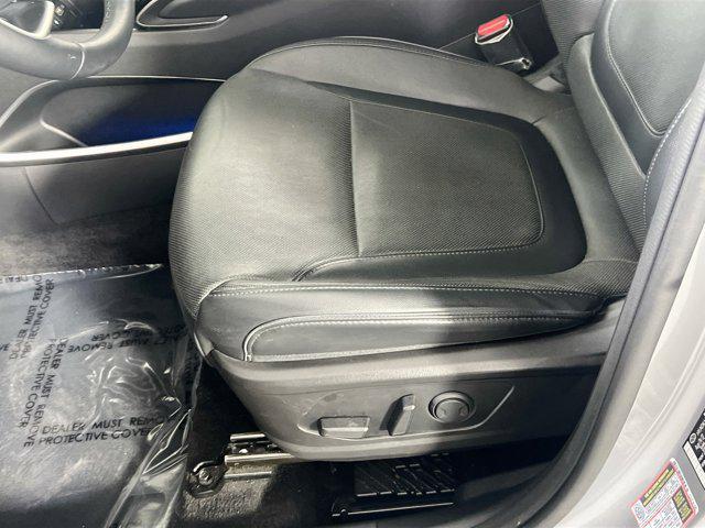 used 2023 Hyundai Tucson car, priced at $28,903