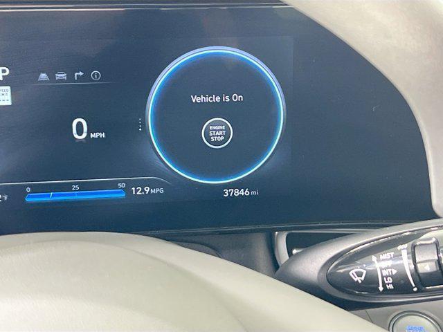 used 2024 Hyundai Elantra car, priced at $19,995