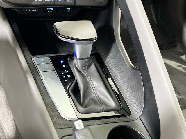 used 2024 Hyundai Elantra car, priced at $19,995