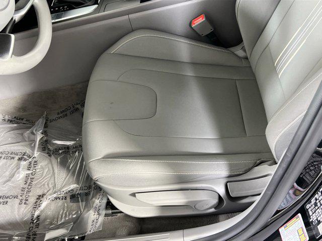 used 2024 Hyundai Elantra car, priced at $19,995