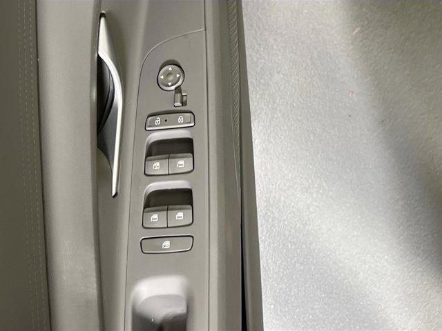 used 2024 Hyundai Elantra car, priced at $19,995