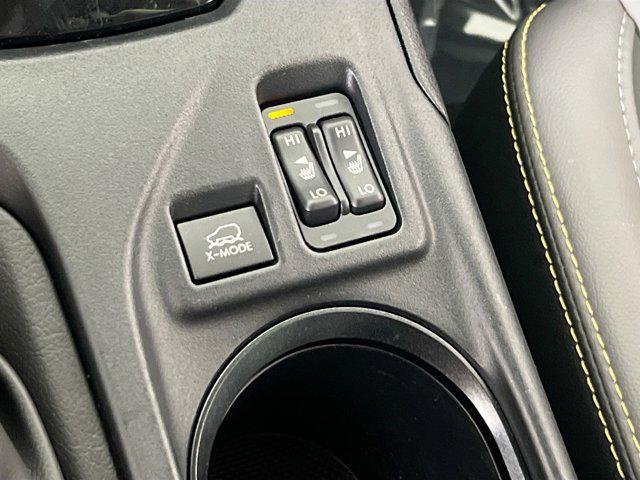 used 2023 Subaru Crosstrek car, priced at $24,928