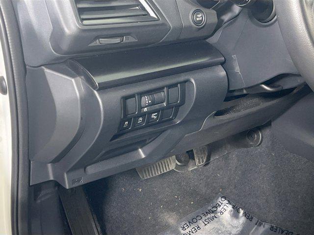 used 2023 Subaru Crosstrek car, priced at $24,928