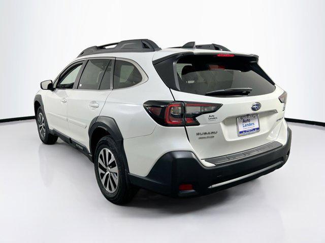 used 2023 Subaru Outback car, priced at $26,090