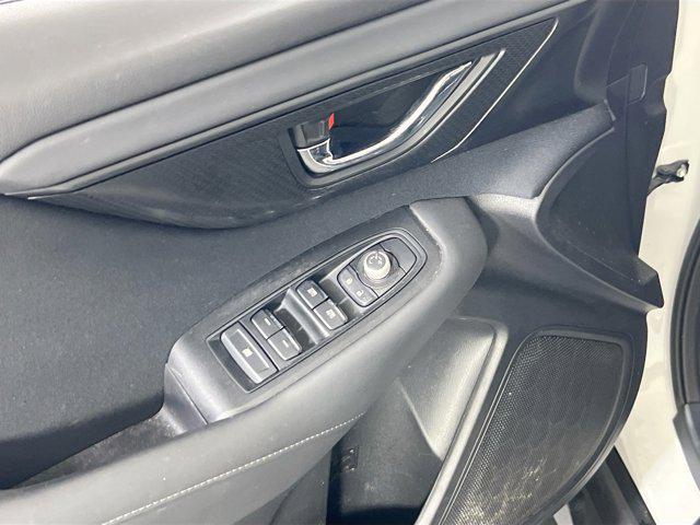 used 2023 Subaru Outback car, priced at $26,090