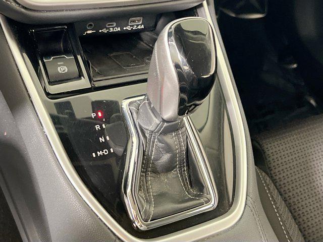 used 2023 Subaru Outback car, priced at $26,090
