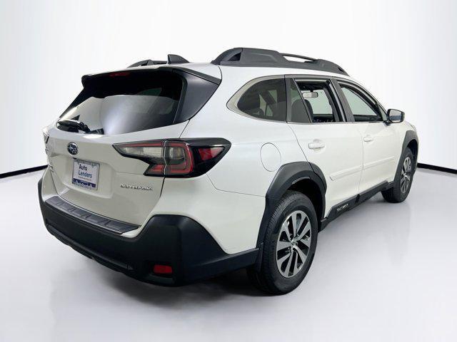 used 2023 Subaru Outback car, priced at $26,090