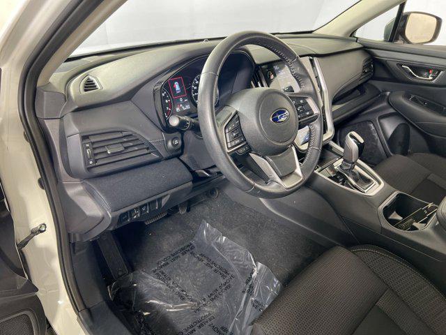 used 2023 Subaru Outback car, priced at $26,090