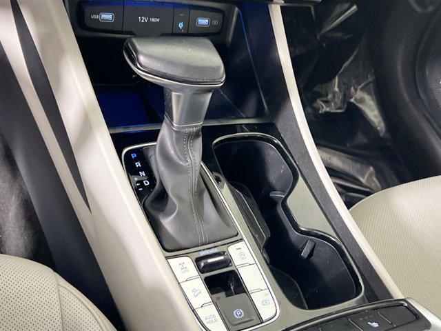 used 2023 Hyundai Tucson car, priced at $23,332