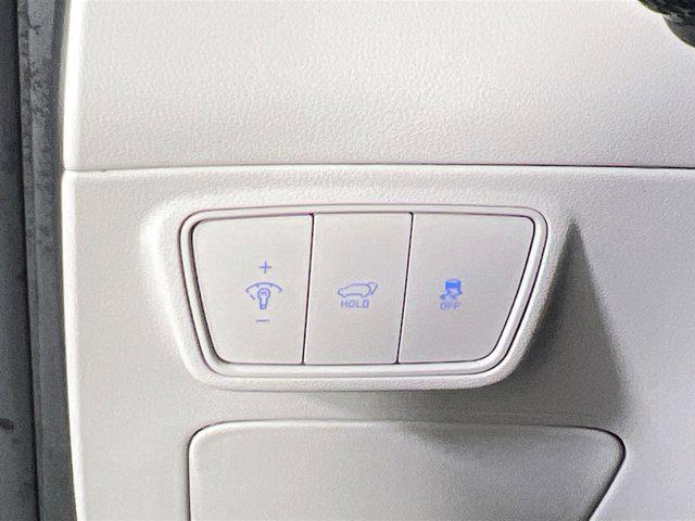 used 2023 Hyundai Tucson car, priced at $23,332