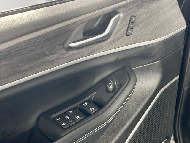 used 2023 Jeep Grand Cherokee car, priced at $32,941