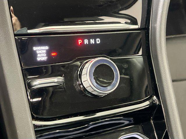 used 2023 Jeep Grand Cherokee car, priced at $32,941