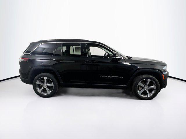 used 2023 Jeep Grand Cherokee car, priced at $32,941