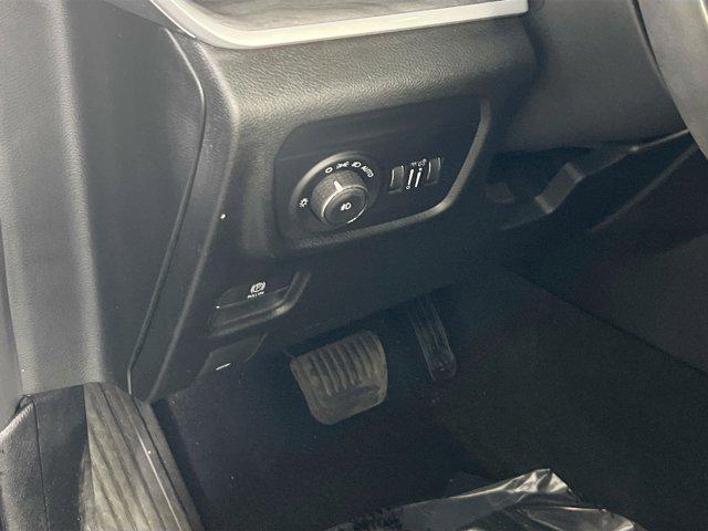 used 2023 Jeep Grand Cherokee car, priced at $32,941