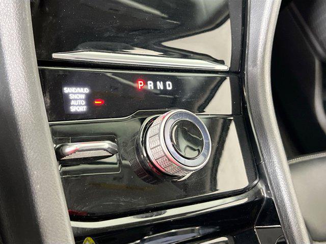 used 2023 Jeep Grand Cherokee L car, priced at $33,207