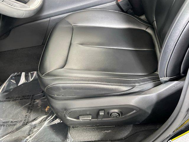 used 2023 Jeep Grand Cherokee L car, priced at $33,207