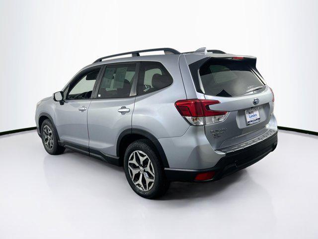 used 2020 Subaru Forester car, priced at $22,333