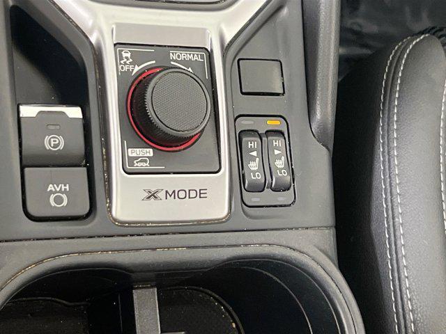 used 2020 Subaru Forester car, priced at $22,333