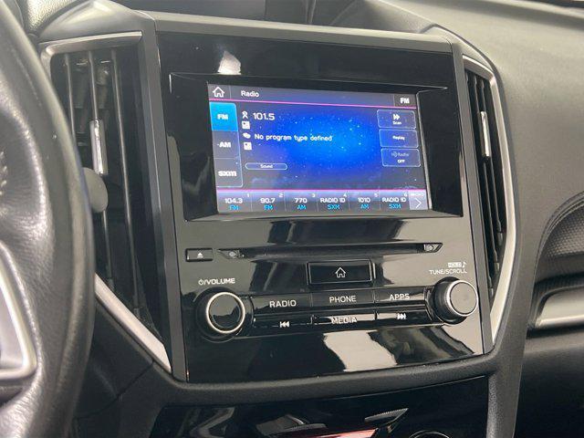 used 2020 Subaru Forester car, priced at $22,333