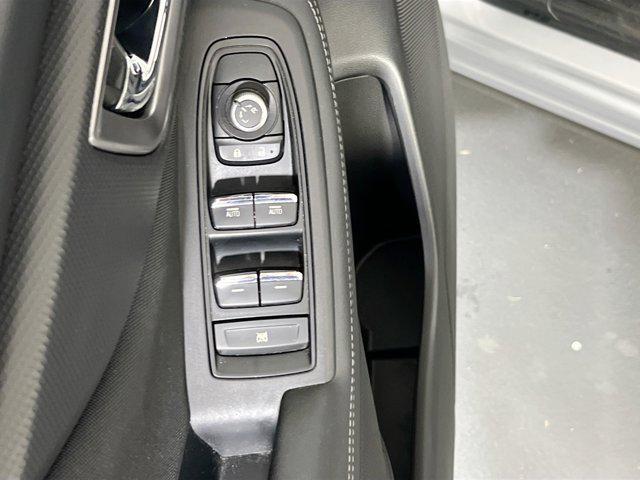 used 2020 Subaru Forester car, priced at $22,333