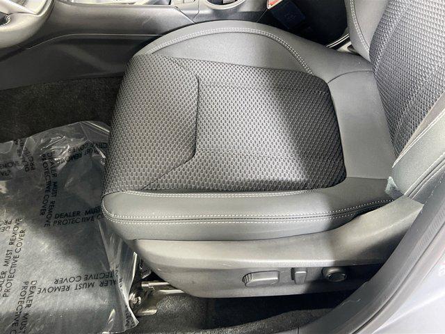 used 2020 Subaru Forester car, priced at $22,333