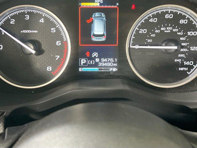 used 2020 Subaru Forester car, priced at $22,333