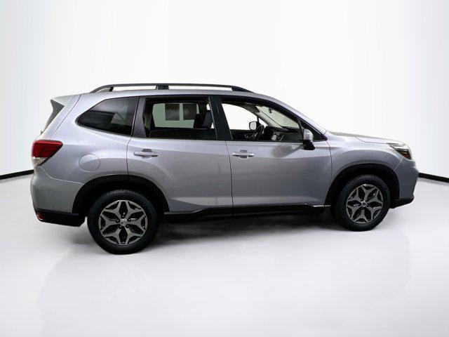 used 2020 Subaru Forester car, priced at $22,333