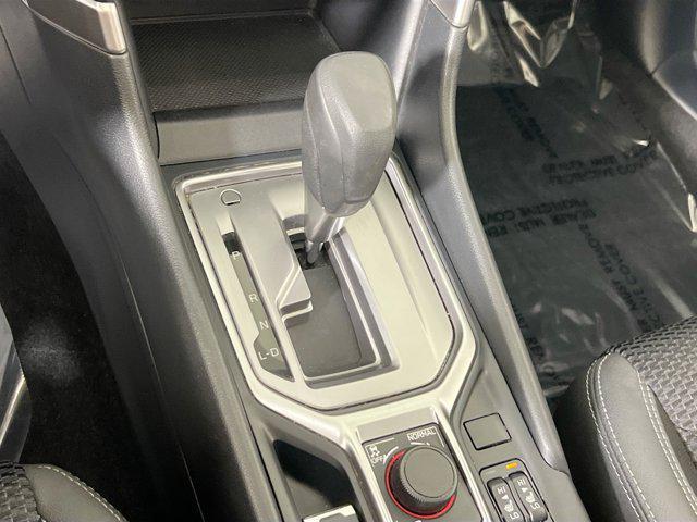 used 2020 Subaru Forester car, priced at $22,333