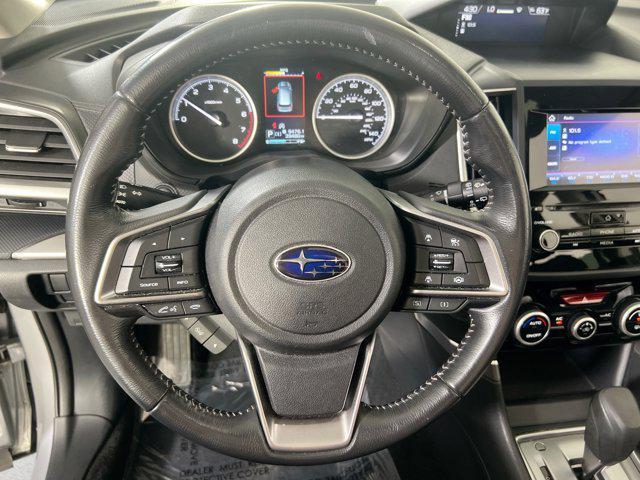 used 2020 Subaru Forester car, priced at $22,333