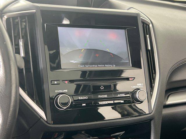 used 2020 Subaru Forester car, priced at $22,333