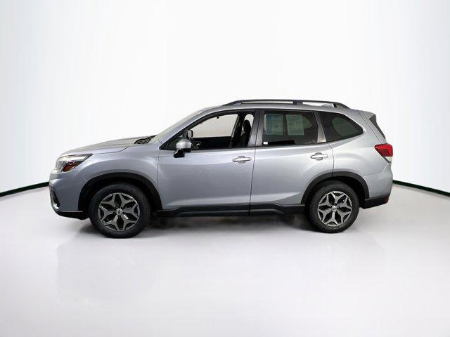 used 2020 Subaru Forester car, priced at $22,333