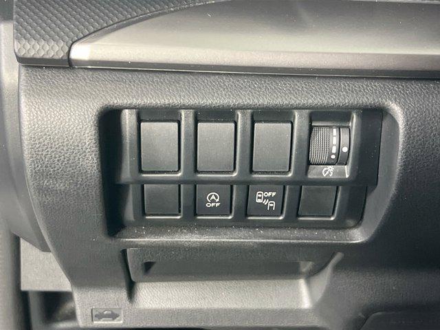 used 2020 Subaru Forester car, priced at $22,333