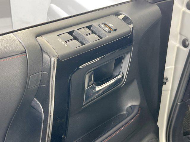 used 2023 Toyota 4Runner car, priced at $38,506