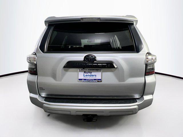 used 2023 Toyota 4Runner car, priced at $38,506