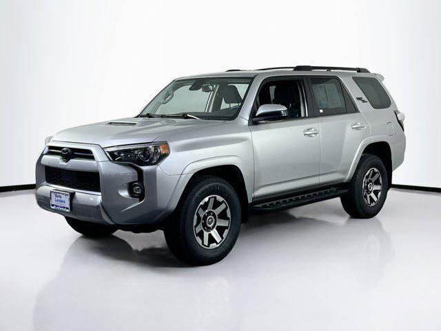 used 2023 Toyota 4Runner car, priced at $38,506