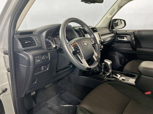 used 2023 Toyota 4Runner car, priced at $38,506