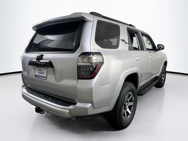used 2023 Toyota 4Runner car, priced at $38,506