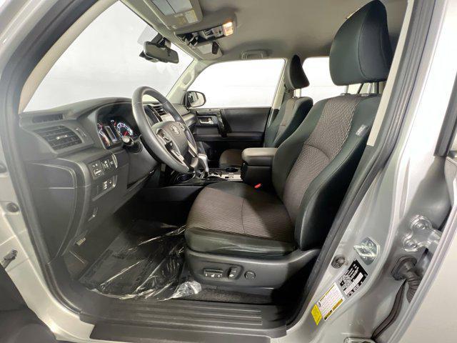 used 2023 Toyota 4Runner car, priced at $38,506