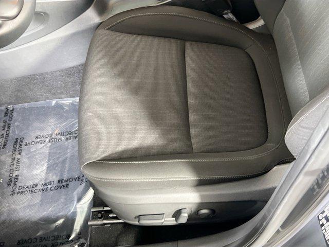 used 2023 Hyundai Kona car, priced at $22,233
