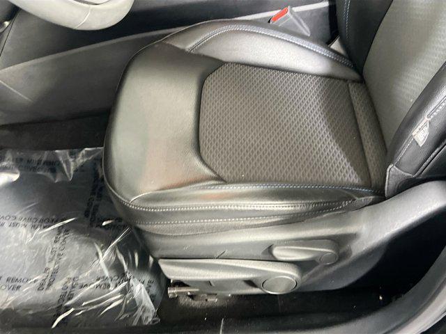 used 2022 Jeep Compass car, priced at $20,611