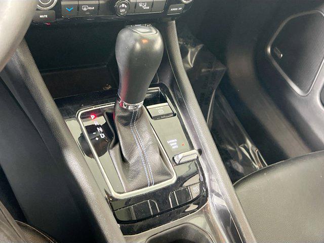 used 2022 Jeep Compass car, priced at $20,611